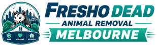 Fresho Dead Animal Removal Rye logo